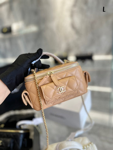 Makersluxe - CNL3 Bags - 343