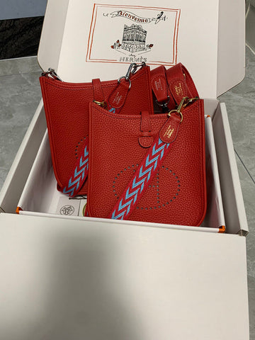Makersluxe - HMS Bags - 1750