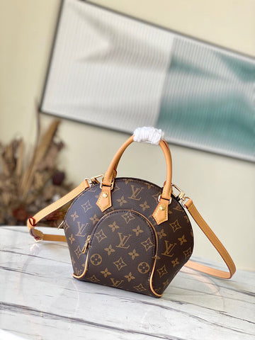 Makersluxe Lu-Vi bags - 4749
