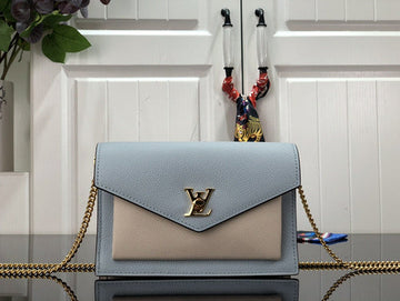 Makersluxe Lu-Vi bags - 3557