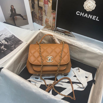 Makersluxe - CNL Bags - 1619