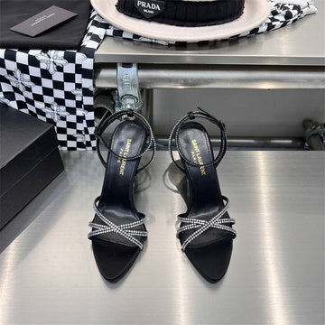 MLB - YLS Shoes - 090