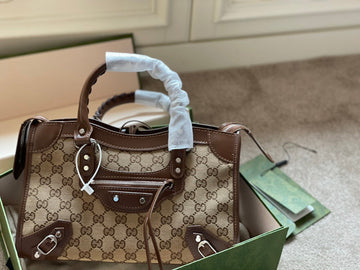 Makersluxe - BGA2 Bags - 262