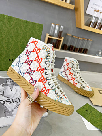 MLB - GUKI Women Shoes - 1195