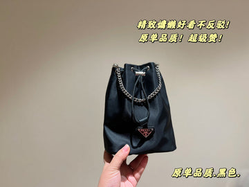 Makersluxe - PDA3 Bags - 205
