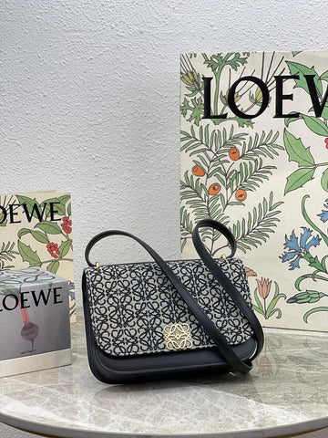 Makersluxe - LWO Bags - 930