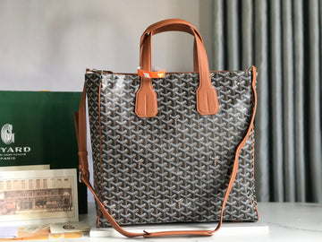 Makersluxe - GYO Bags - 1047