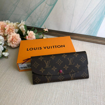 Makersluxe - LOV Wallets - 431