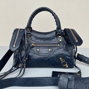Makersluxe - BG Bags - 872