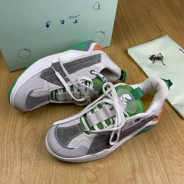 MLB - YZO Shoes - 019