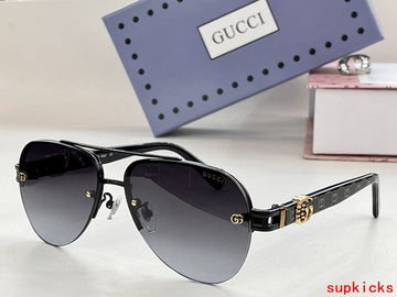 MLB - GUKI Sunglasses - 055