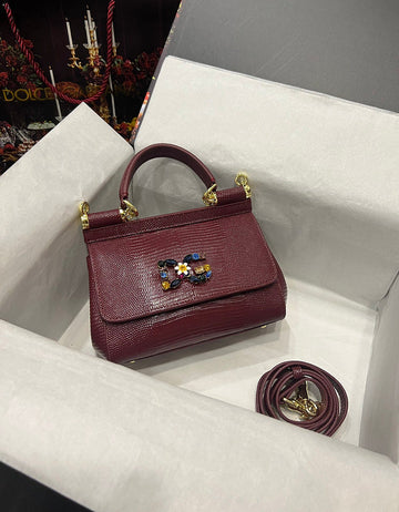 Makersluxe - DG bag - 095
