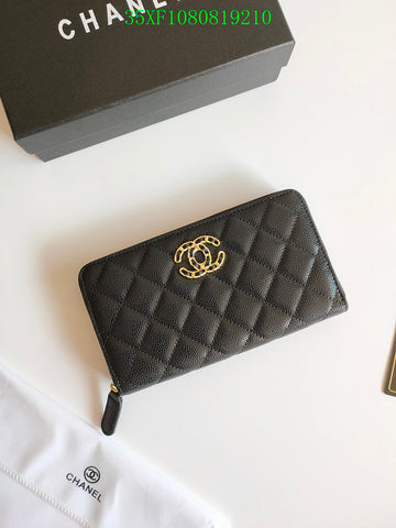 MLB - CHL Wallet - 2156