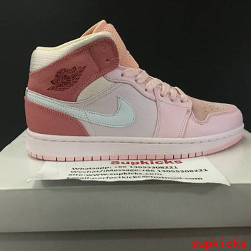 MLB - NKE Jordan 1 Shoes - 077