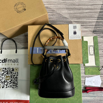 Makersluxe Guki Lady Bags - 351