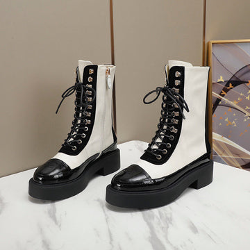 MLB - All Women Boots - 533