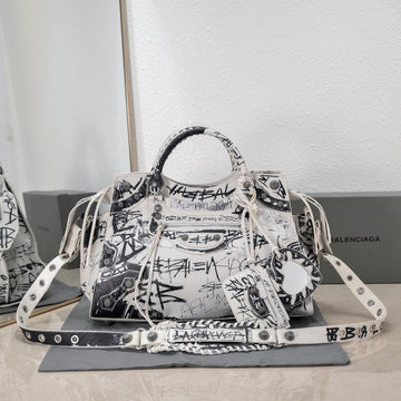 Makersluxe - BG Bags - 408