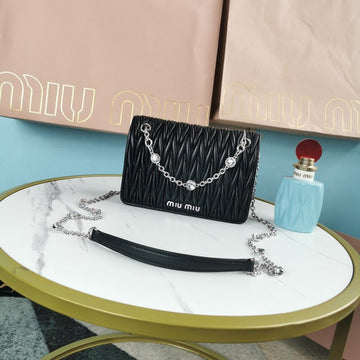 Makersluxe - MMU Bags - 439