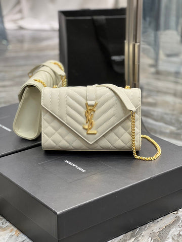 Makersluxe - YLS Women Bags - 838
