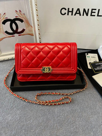 Makersluxe - CHL Wallets - 540