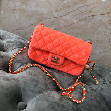 MLB - CHL Lady Bags - 395