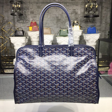 Makersluxe - GOD Bags - 038