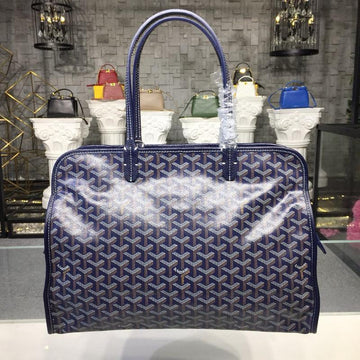 Makersluxe - GOD Bags - 038