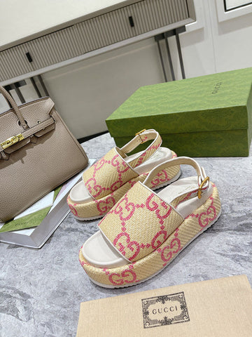 MLB - GUKI Women Shoes - 774
