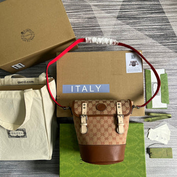 Makersluxe - GCI Bags - 1862