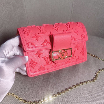 Makersluxe Lu-Vi Bags - 16432