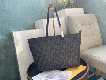 Makersluxe - FDI Bags - 003