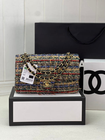 Makersluxe - CHL Bags - 882