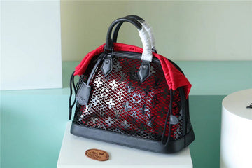 MLB Fashion Lu-Vi bags - 6913