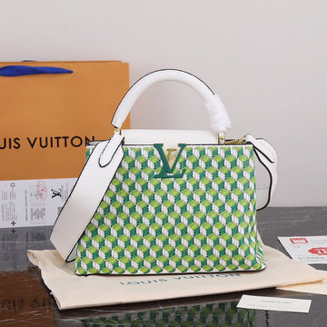 Makersluxe - GUKI Women Bags - 1692