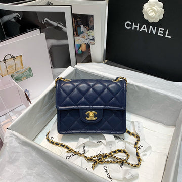 Makersluxe - CHL Bags - 523