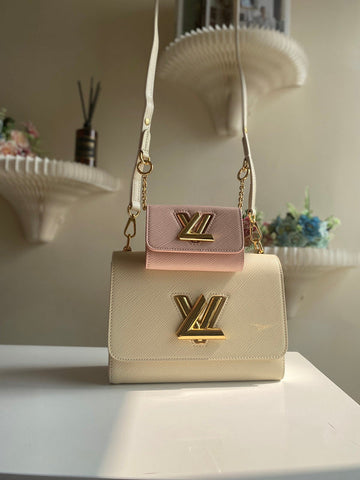 Makersluxe - LOV Bags - 992