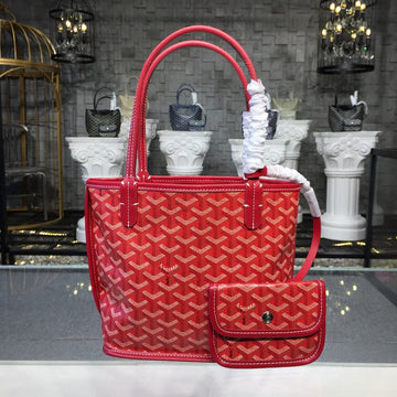 Makersluxe - GOD Bags - 268
