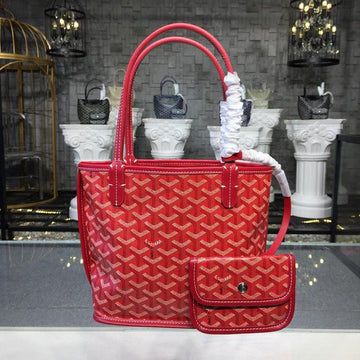 Makersluxe - GOD Bags - 268
