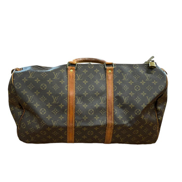 Louis Vuitton Keepall 50 Duffle