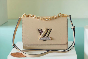 Makersluxe - LOV Bags - 571