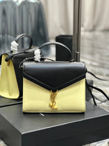 makersluxe - YLS Bags - 985