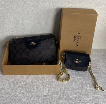 Makersluxe CAH Bags - 056