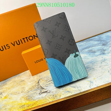MLB - LOV Wallet - 450