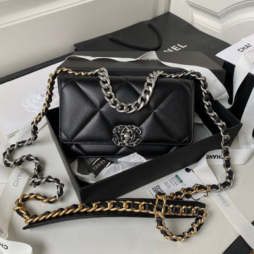 Makersluxe - CHL Bags - 167