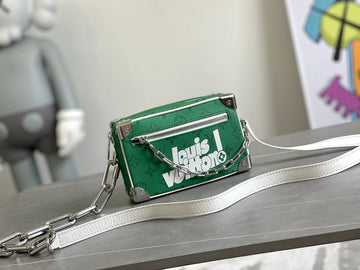 Makersluxe - LOV Bags - 1183