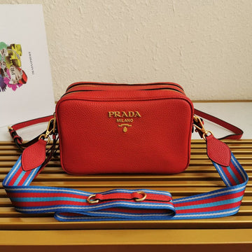 Makersluxe - PD Bags - 561