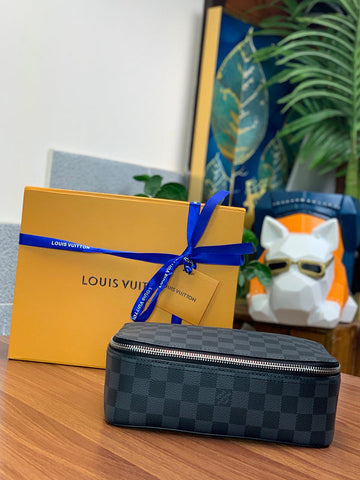 Makersluxe - LOV Bags - 1486