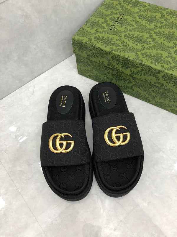 MLB - GUKI Women Shoes - 464