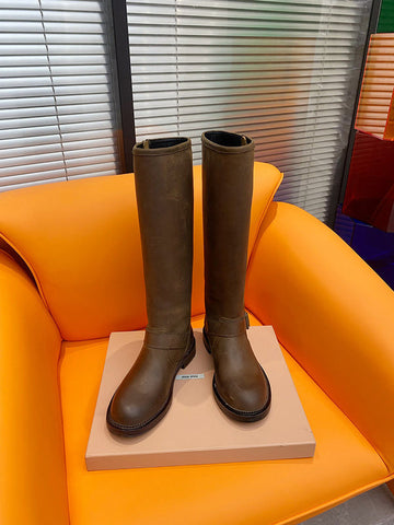 MLB - MMU Shoes - 116
