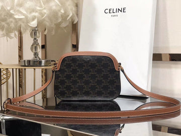 Makersluxe - COL Bags - 300